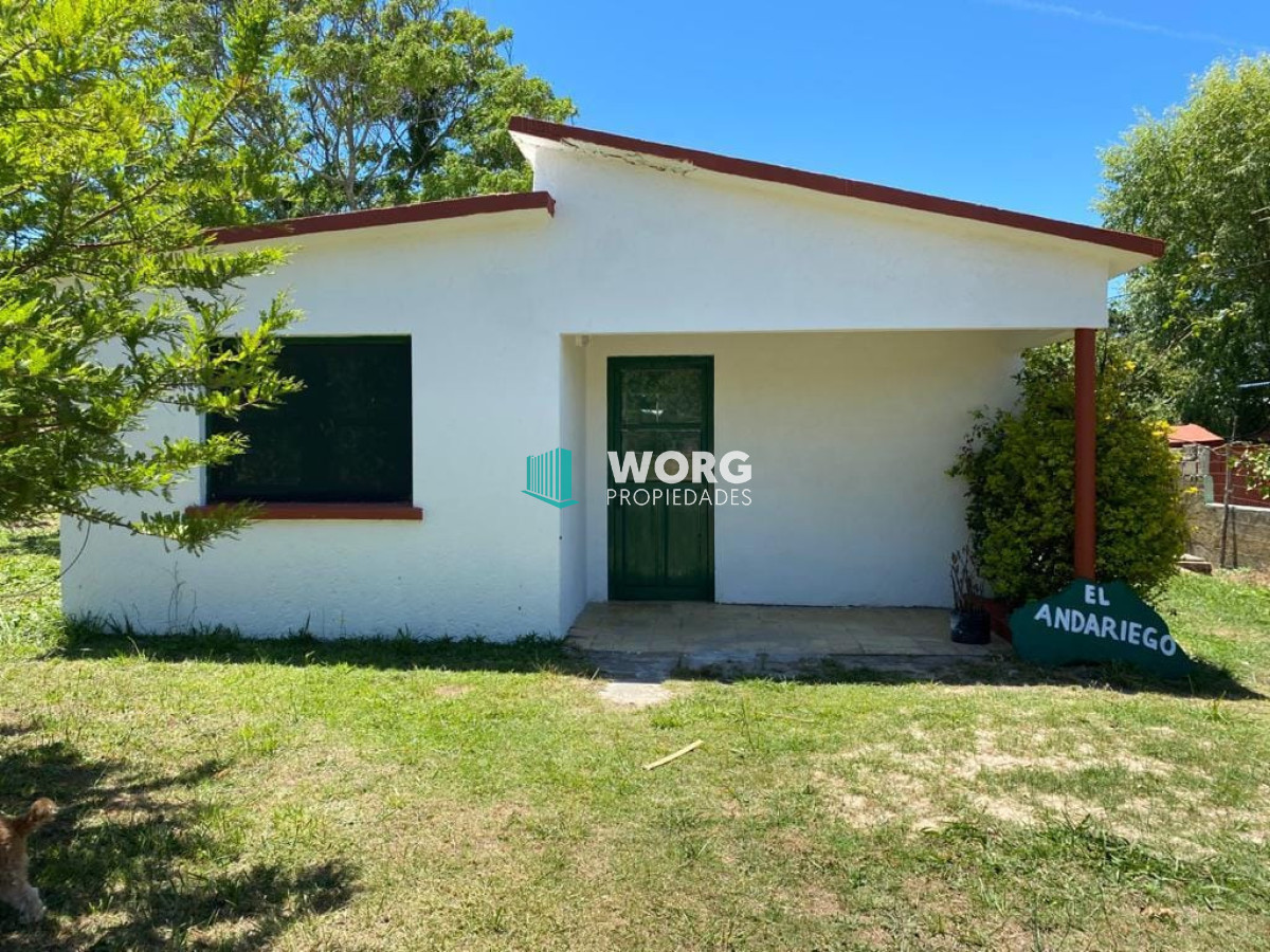 Casa ID.121 - OPORTUNIDAD