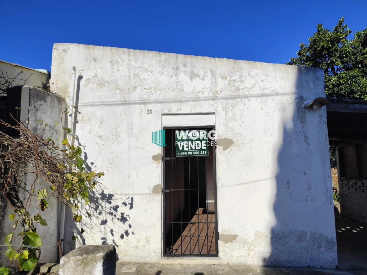 Casa ID.98 - OPORTUNIDAD