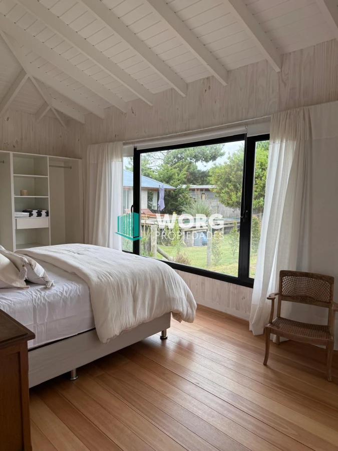 Casa ID.54 - Hermosa casa en venta