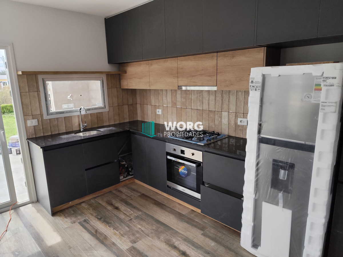 Casa ID.16 - Hermosa casa a estrenar  en venta