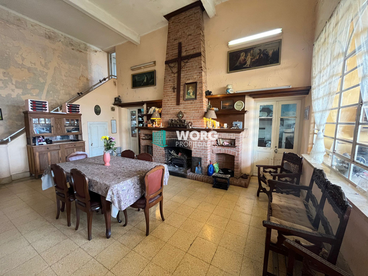 Casa ID.58 - Hermosa casa en Carmelo Colonia