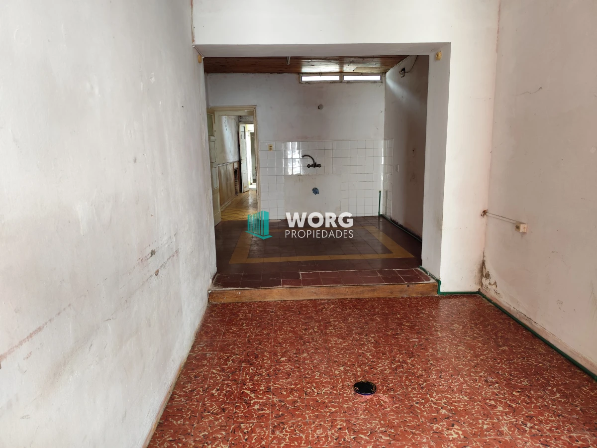 Casa ID.20 - OPORTUNIDAD