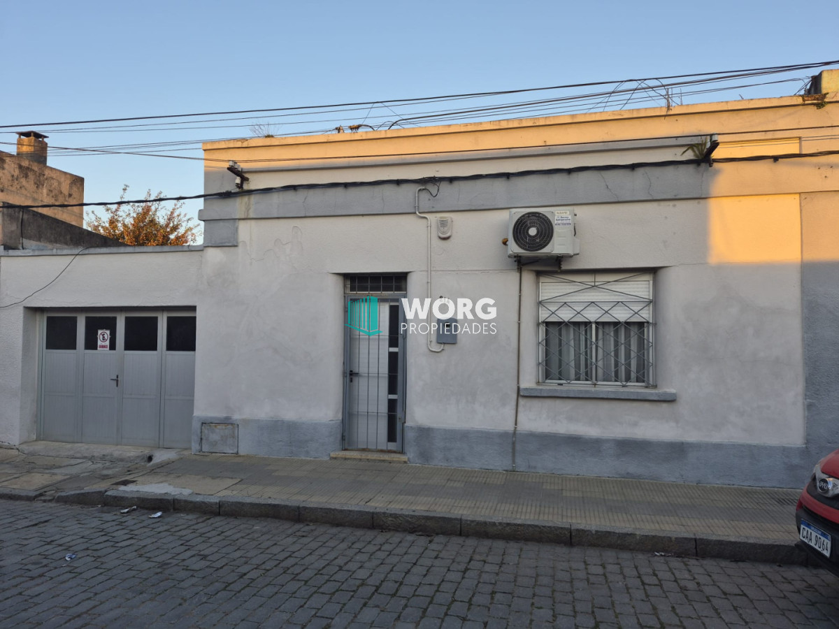 Casa ID.117 - Hermosa casa en venta