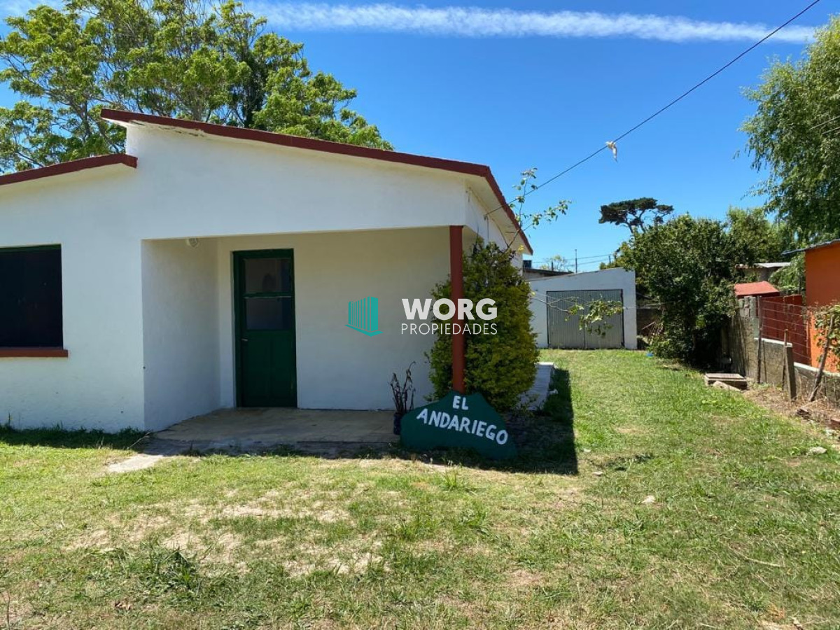 Casa ID.121 - OPORTUNIDAD