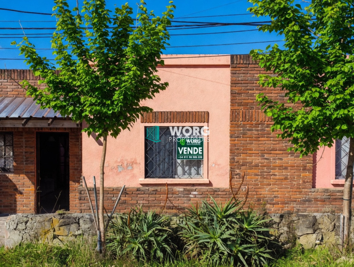 Casa ID.108 - Hermosa casa en venta con Gimnasio