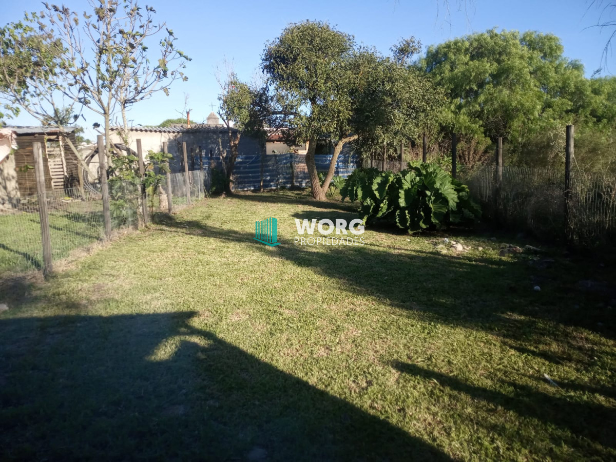 Casa ID.40 - Dos casas en mismo padron