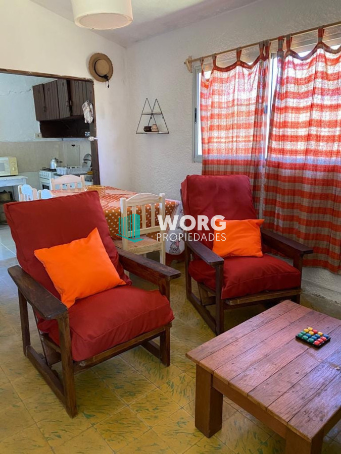Casa ID.121 - OPORTUNIDAD