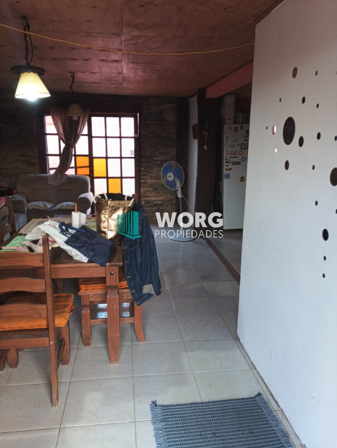 Casa ID.108 - Hermosa casa en venta con Gimnasio