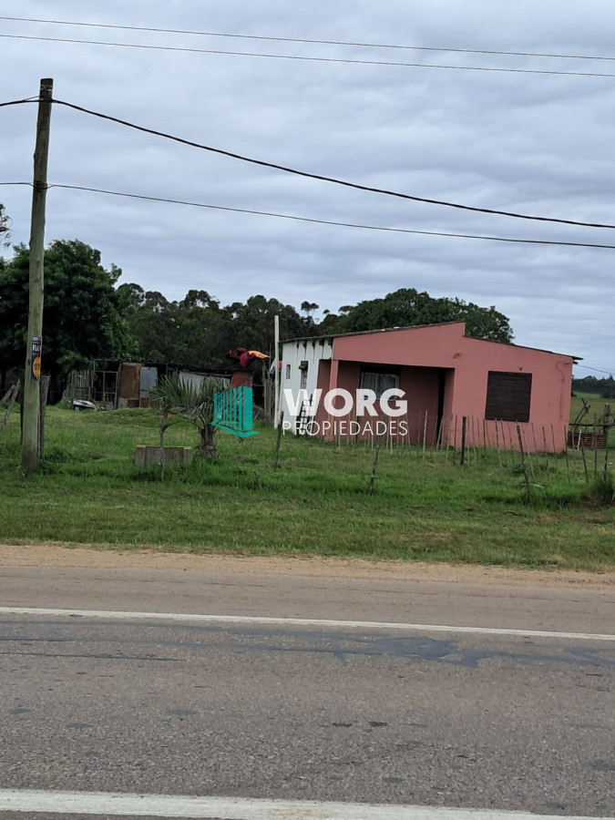 Casa ID.5 - Hermosa casa en venta