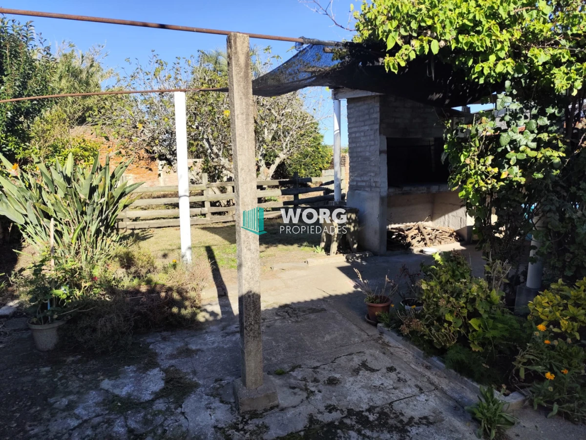 Casa ID.100 - Hermosa casa en venta