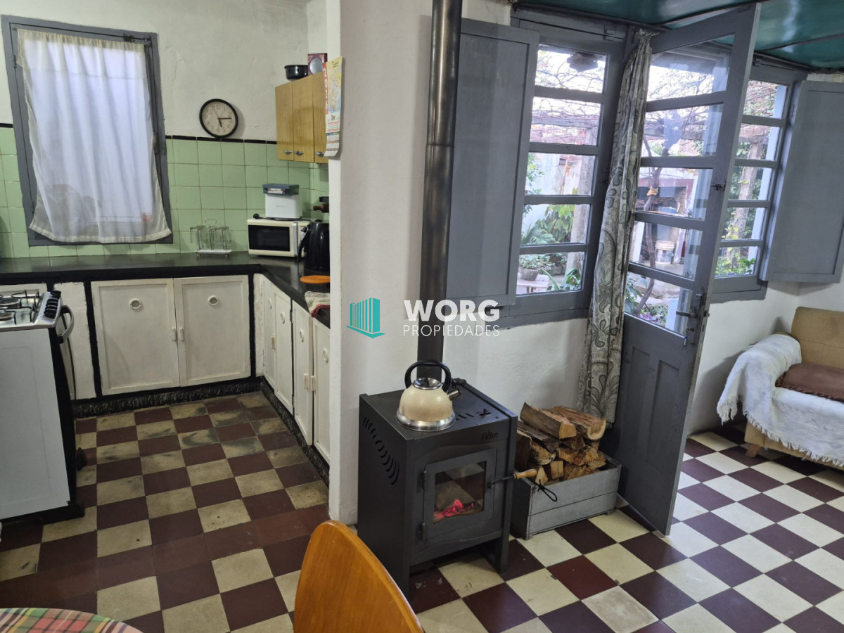 Casa ID.117 - Hermosa casa en venta