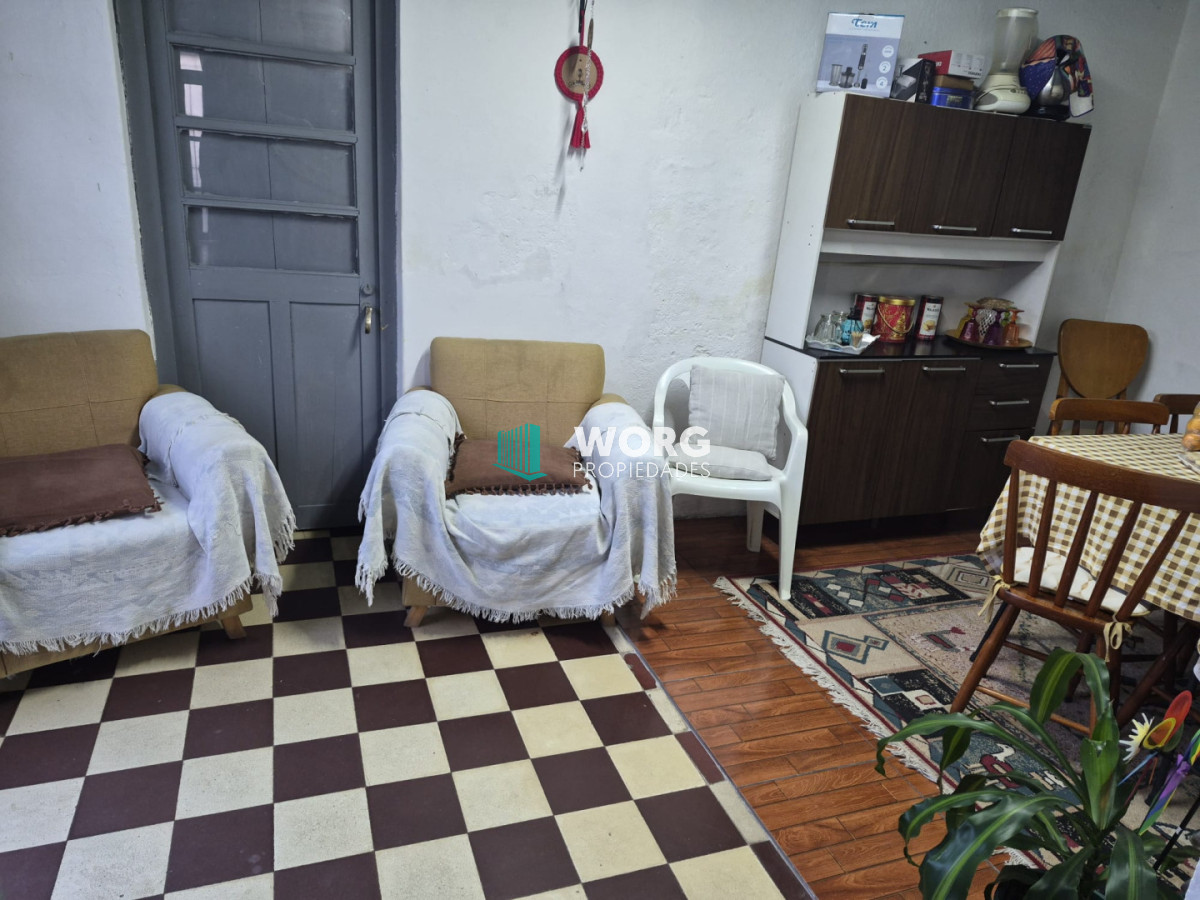 Casa ID.117 - Hermosa casa en venta