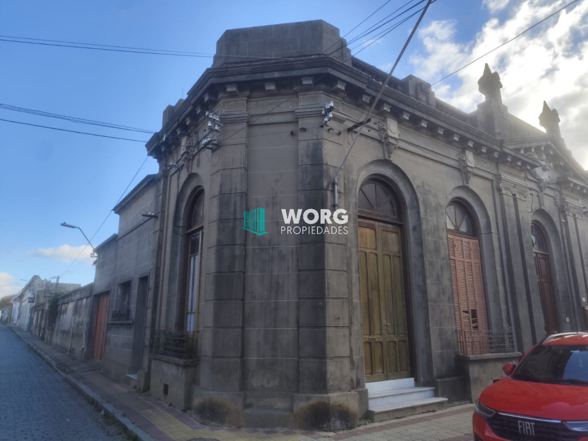 Casa ID.113 - Hermosa casa en venta