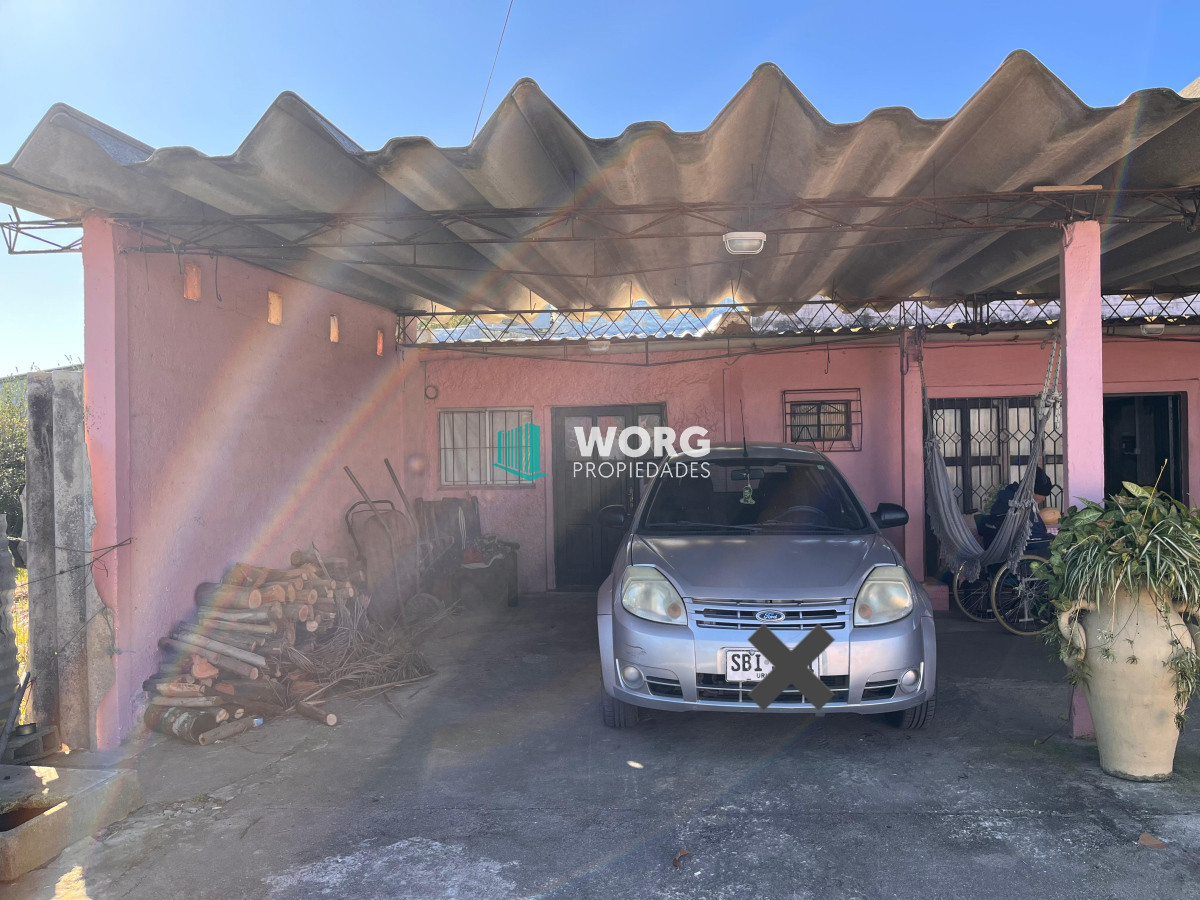 Casa ID.38 - OPORTUNIDAD