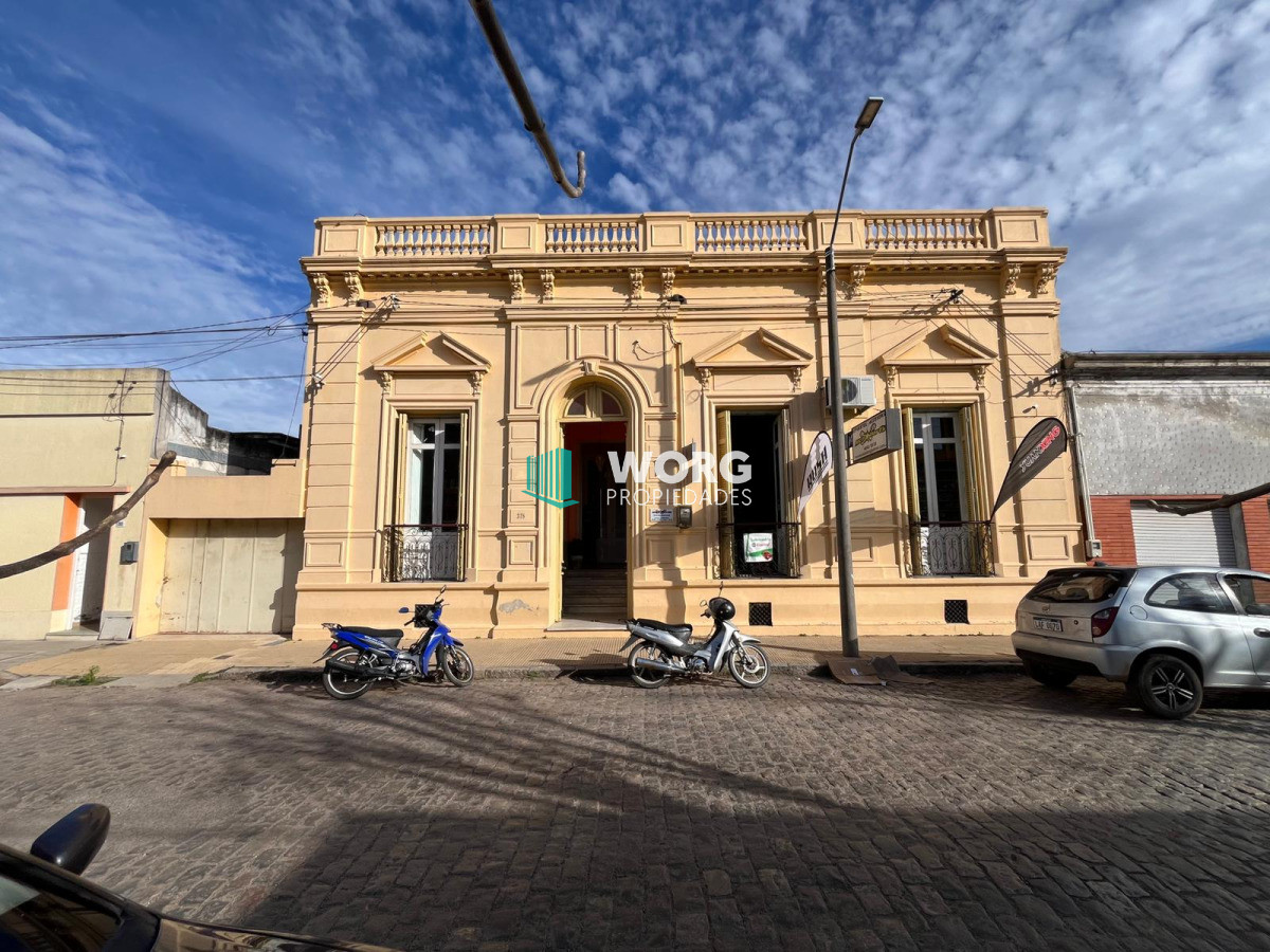 Casa ID.58 - Hermosa casa en Carmelo Colonia