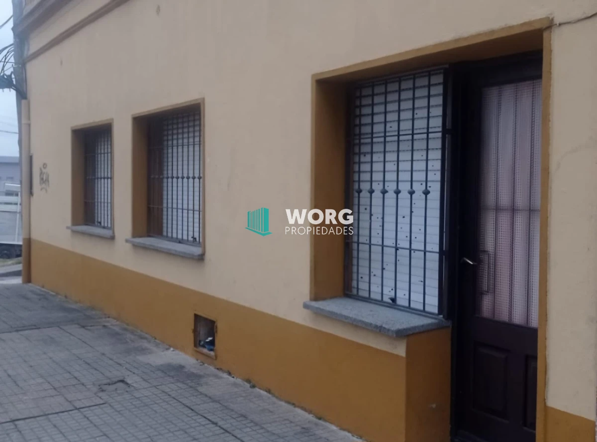 Casa ID.36 - OPORTUNIDAD