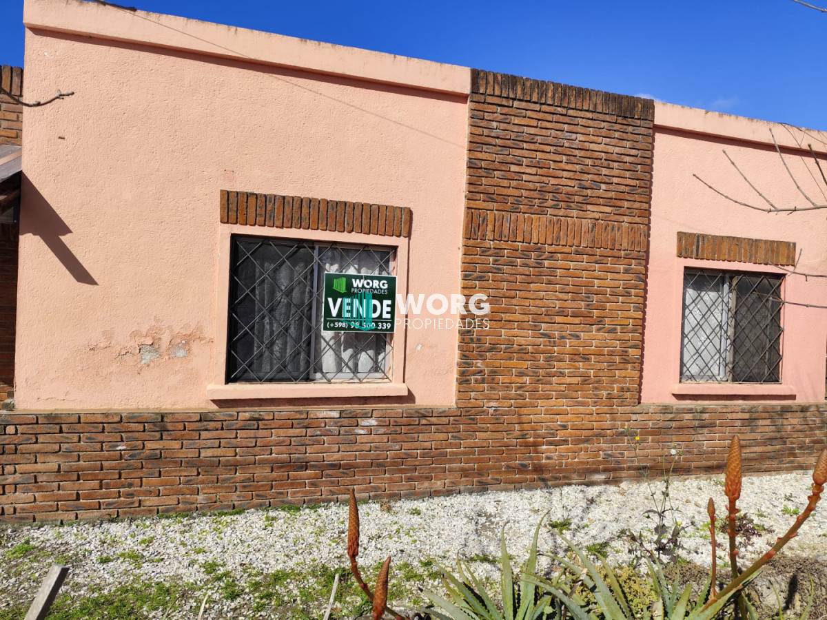 Casa ID.108 - Hermosa casa en venta con Gimnasio