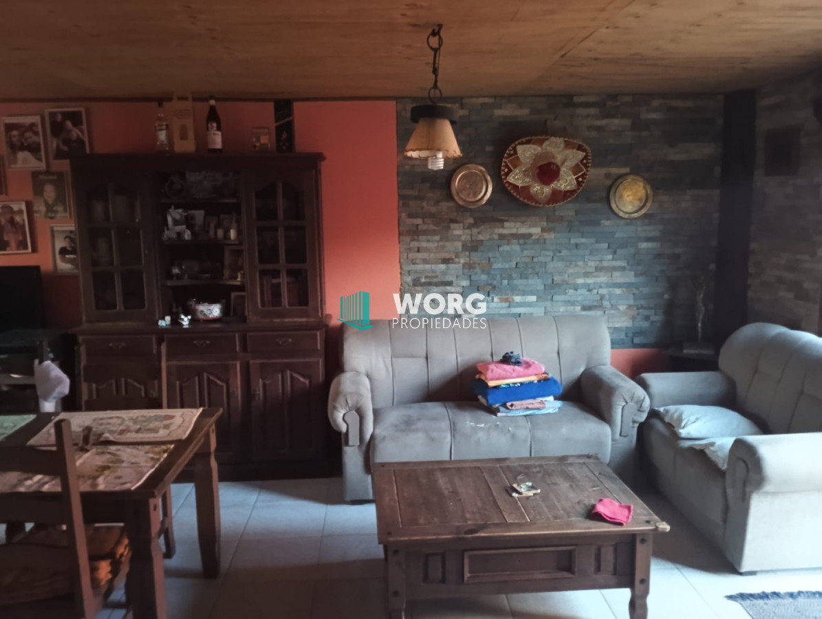 Casa ID.108 - Hermosa casa en venta con Gimnasio