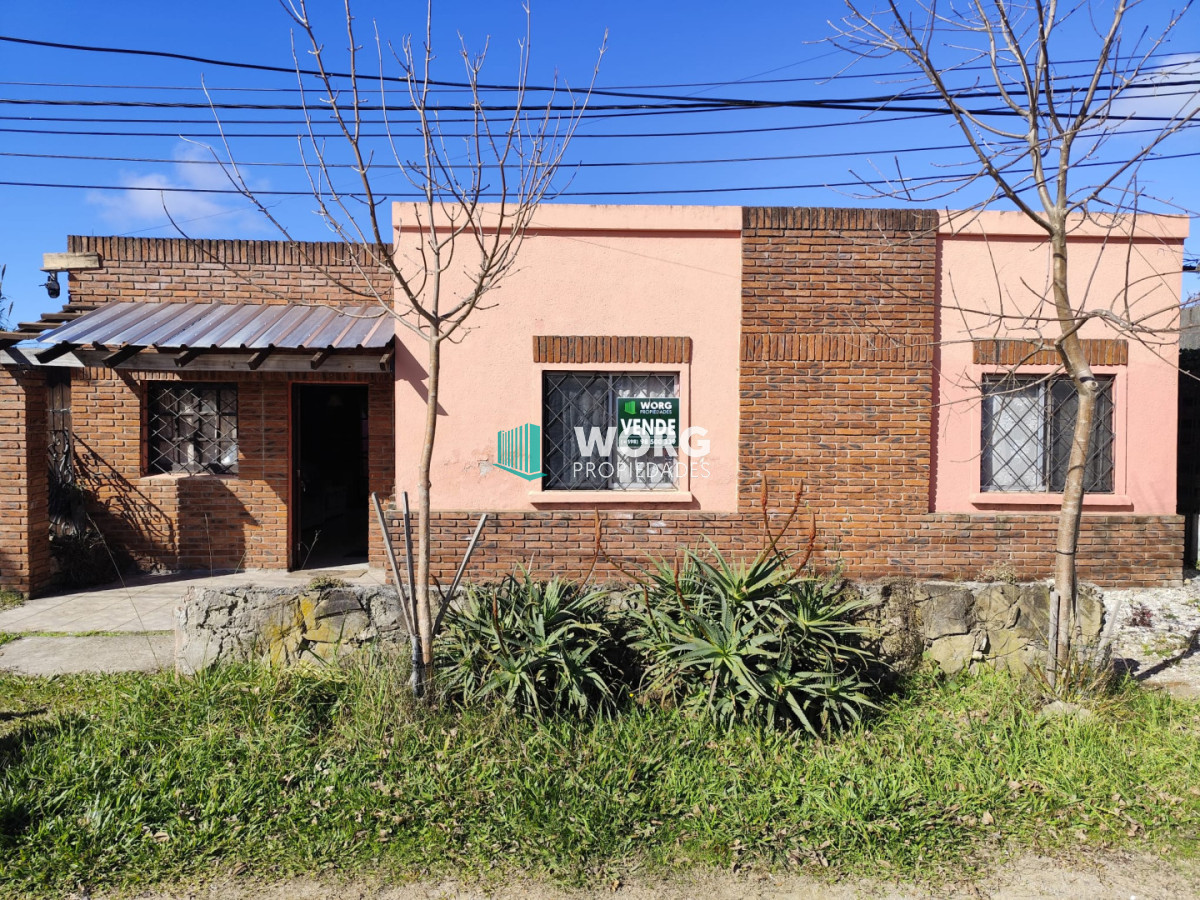 Casa ID.108 - Hermosa casa en venta con Gimnasio