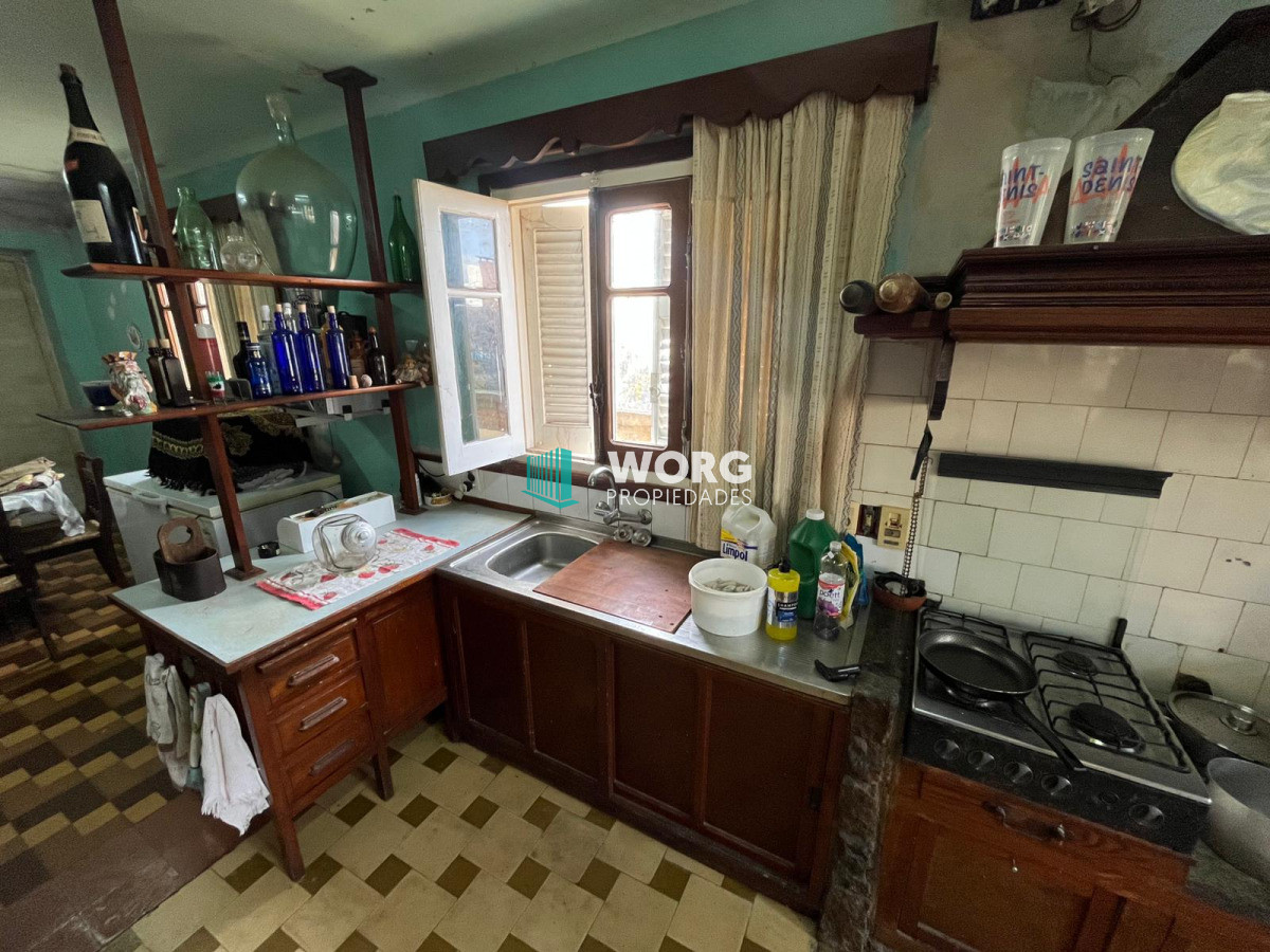 Casa ID.58 - Hermosa casa en Carmelo Colonia