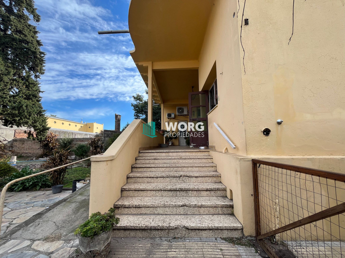 Casa ID.58 - Hermosa casa en Carmelo Colonia