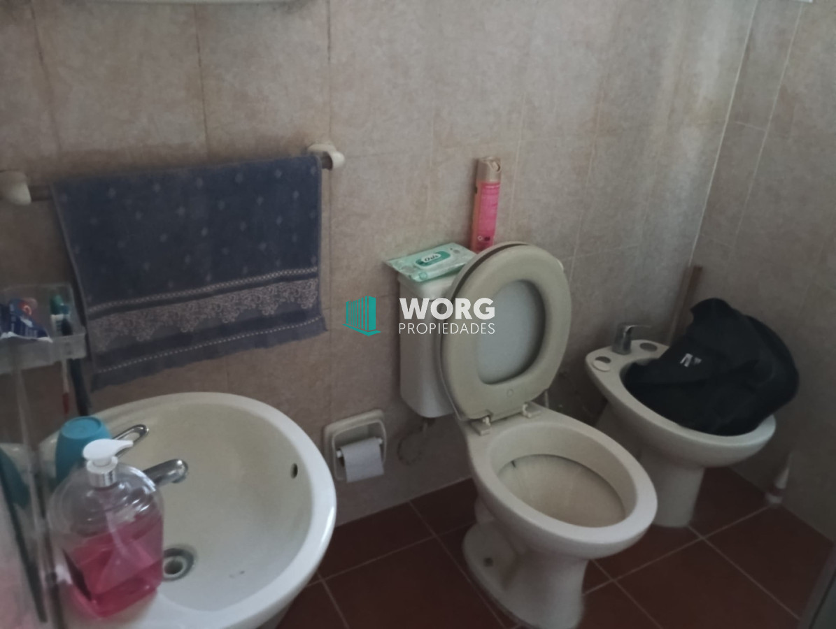 Casa ID.108 - Hermosa casa en venta con Gimnasio