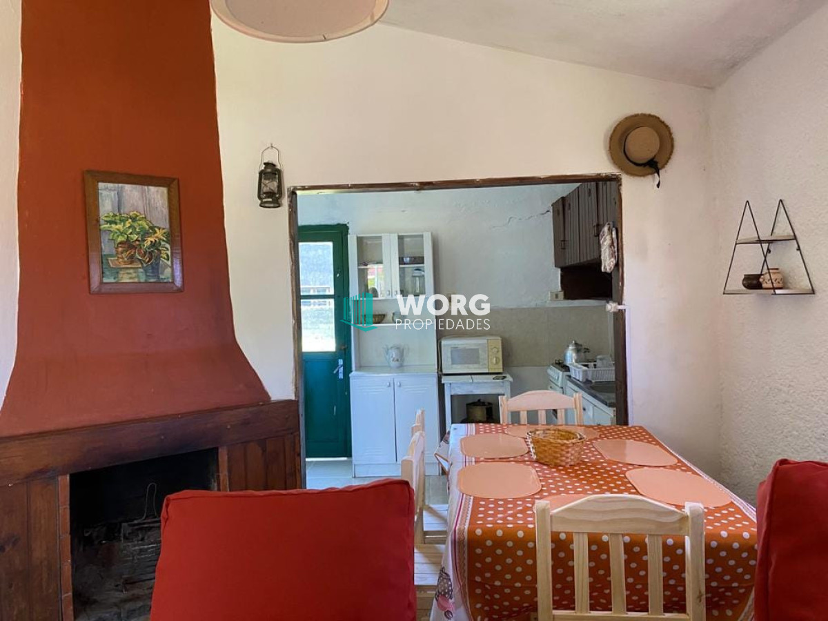 Casa ID.121 - OPORTUNIDAD