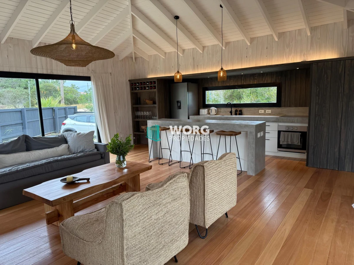 Casa ID.54 - Hermosa casa en venta