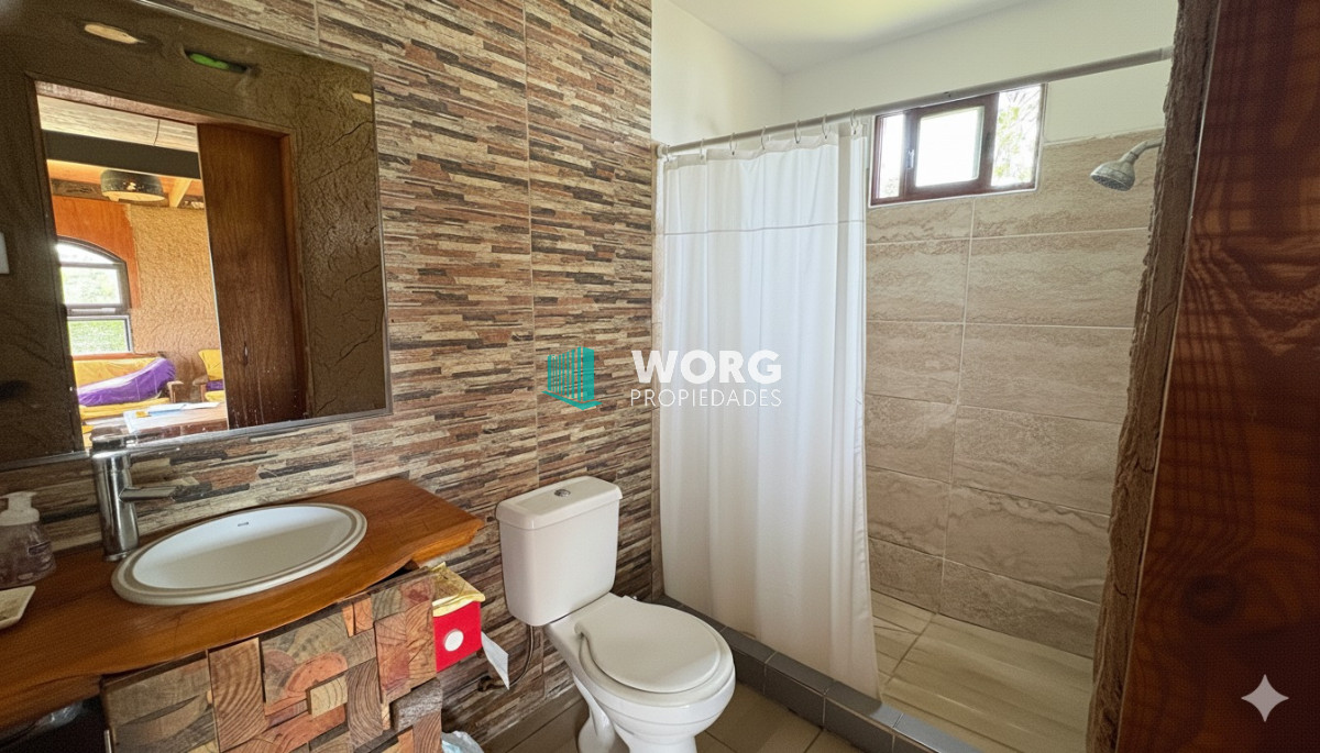 Casa ID.62 - Hermosa casa en venta