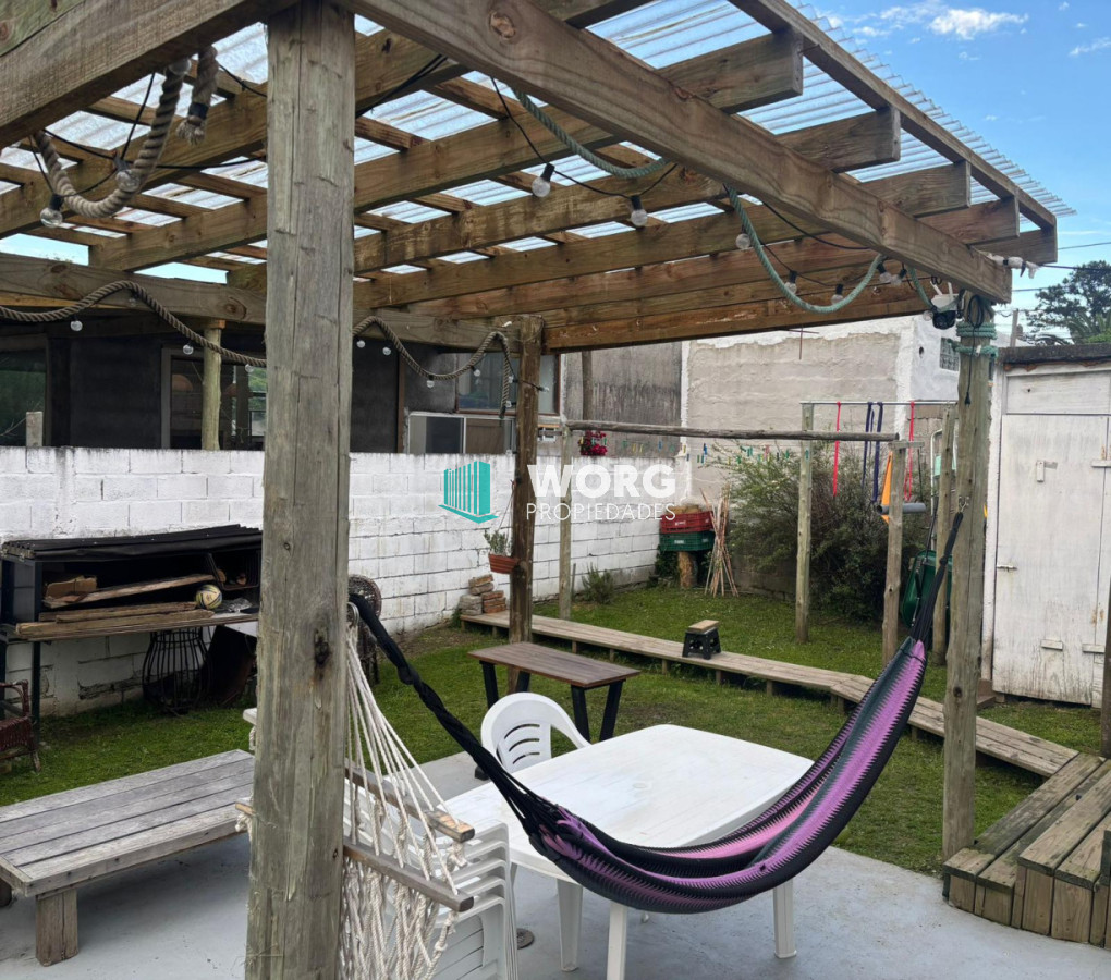 Casa ID.72 - Hermosa casa en venta