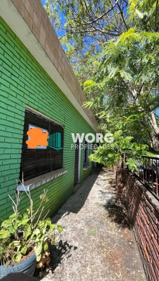 Casa ID.19 - Casa en Barrio Rivera