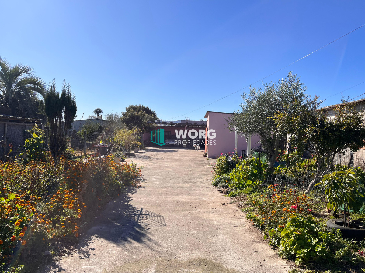 Casa ID.38 - OPORTUNIDAD