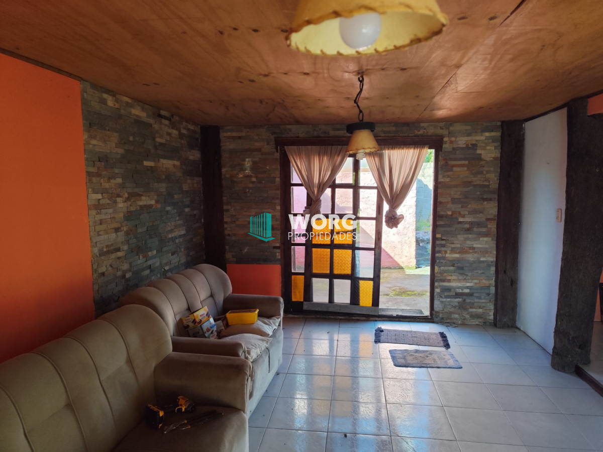 Casa ID.108 - Hermosa casa en venta con Gimnasio