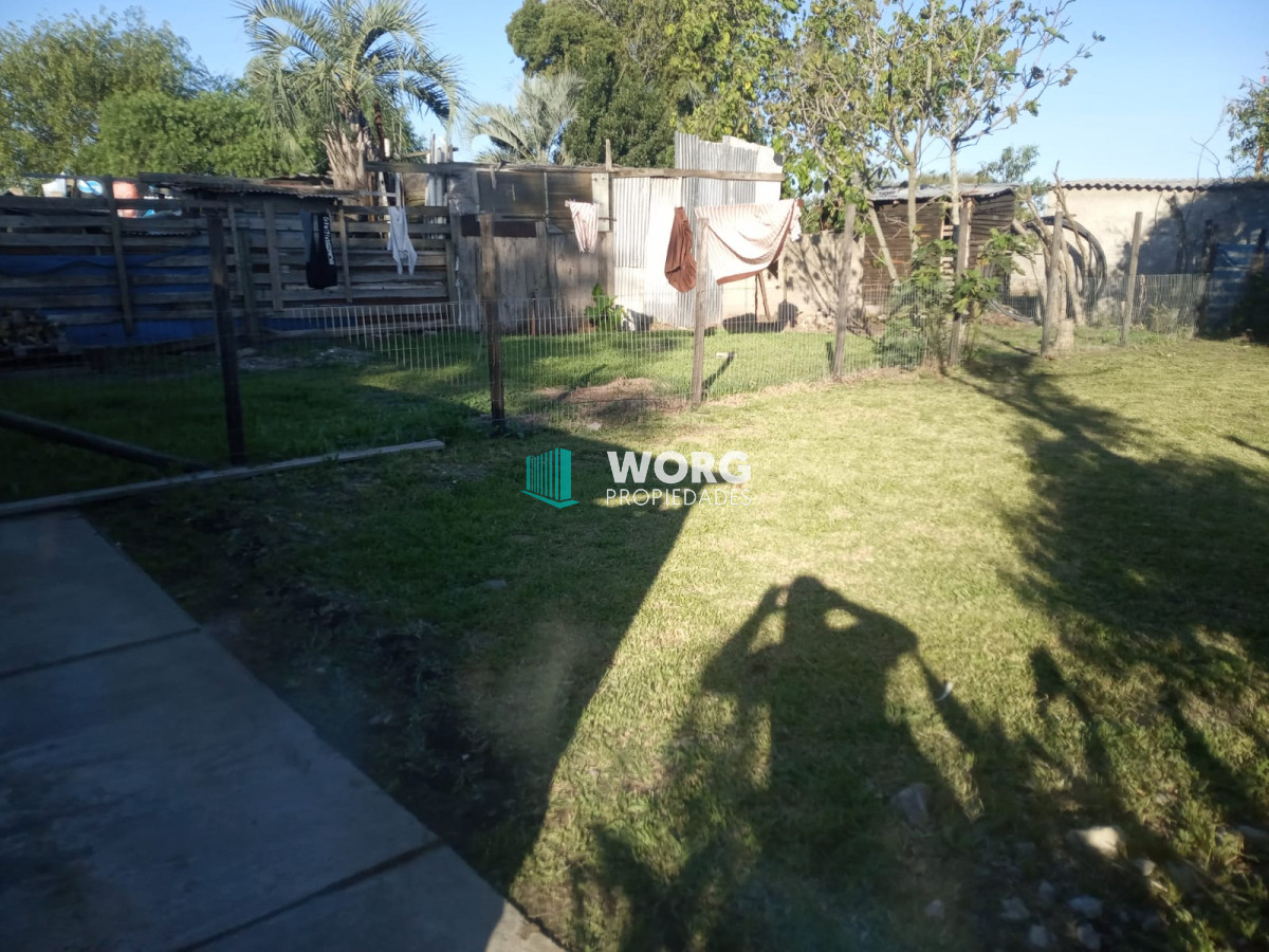 Casa ID.40 - Dos casas en mismo padron