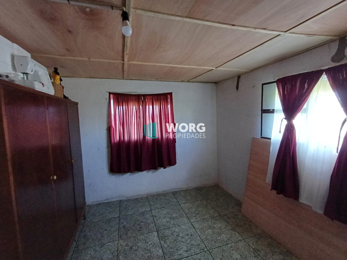 Casa ID.5 - Hermosa casa en venta