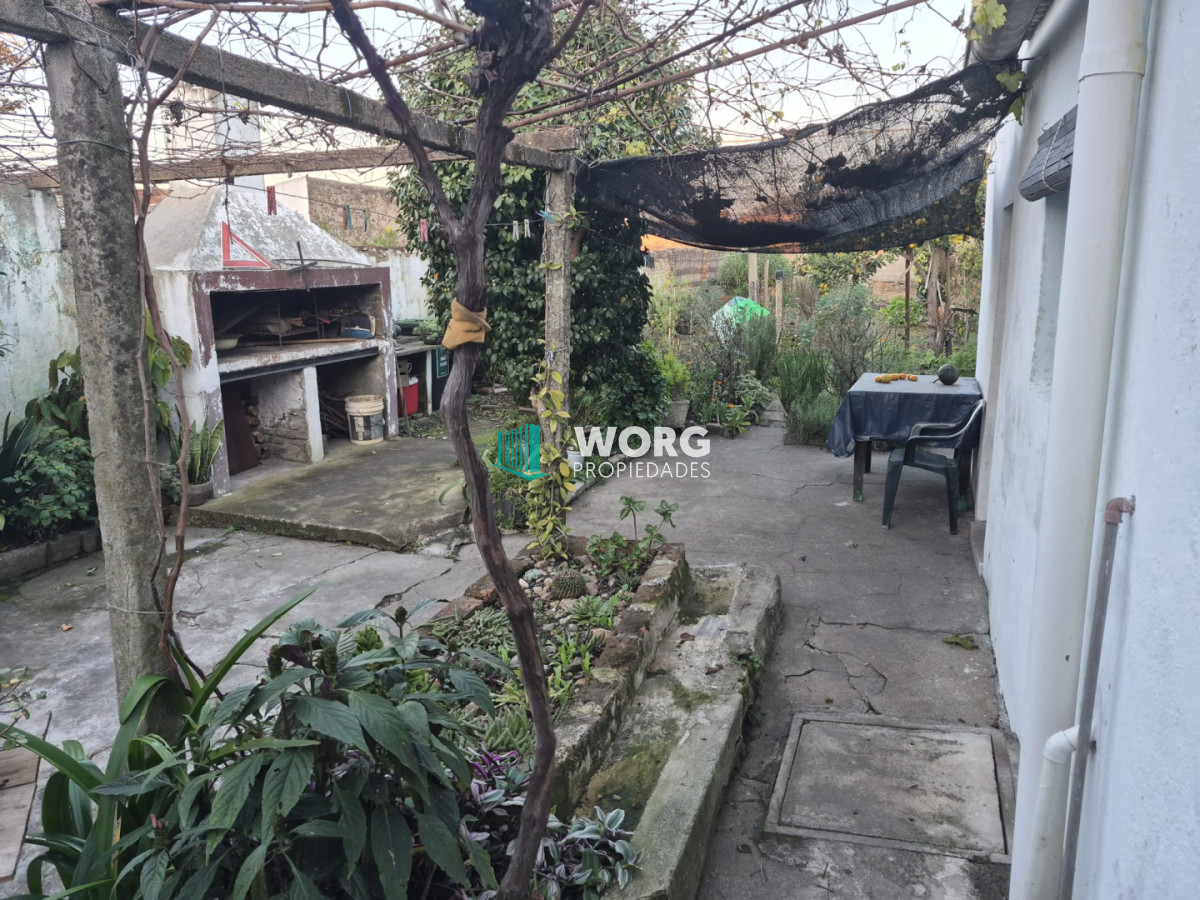 Casa ID.117 - Hermosa casa en venta