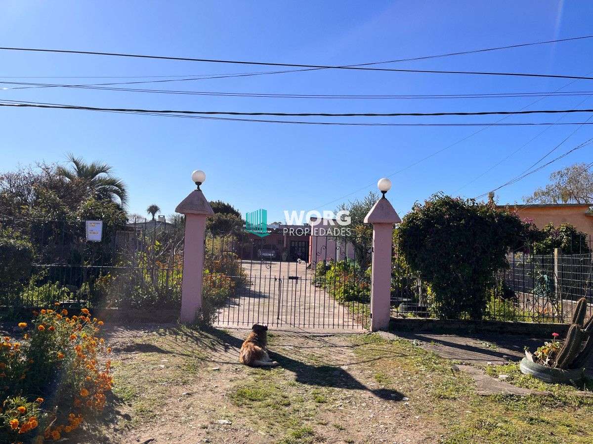 Casa ID.38 - OPORTUNIDAD