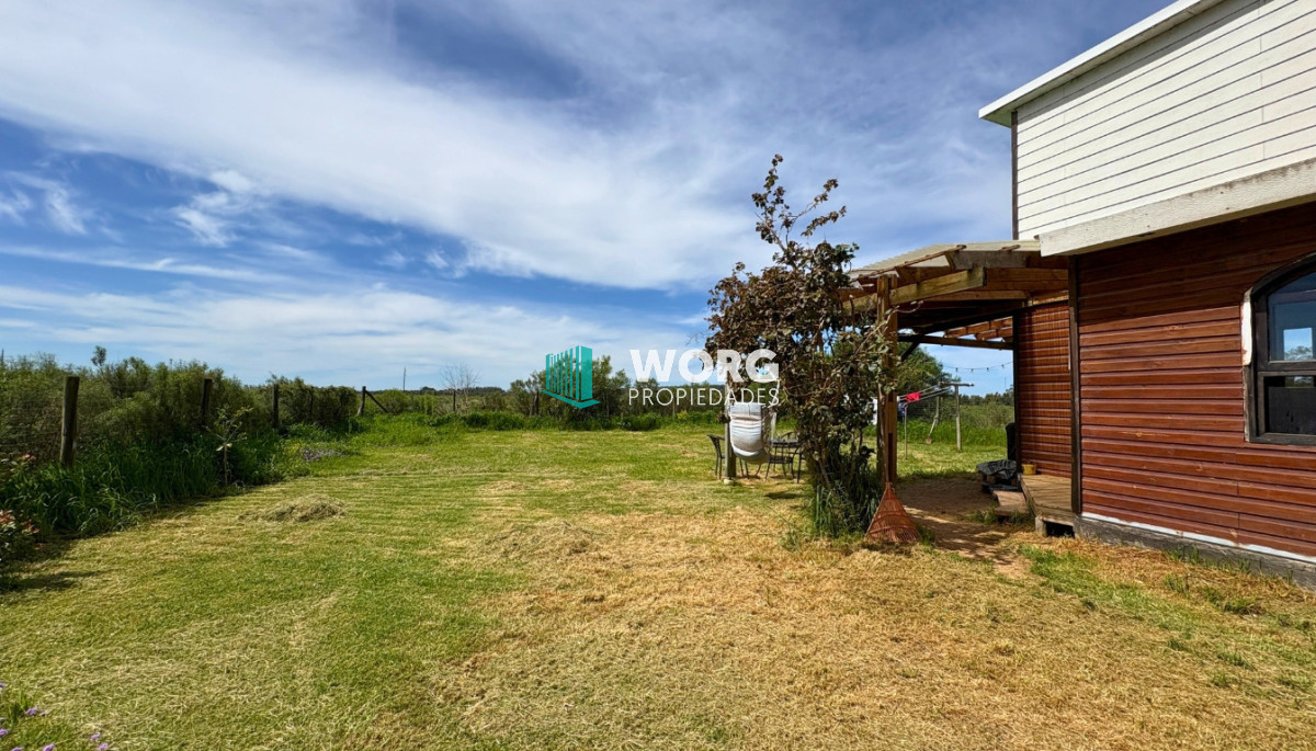 Casa ID.62 - Hermosa casa en venta