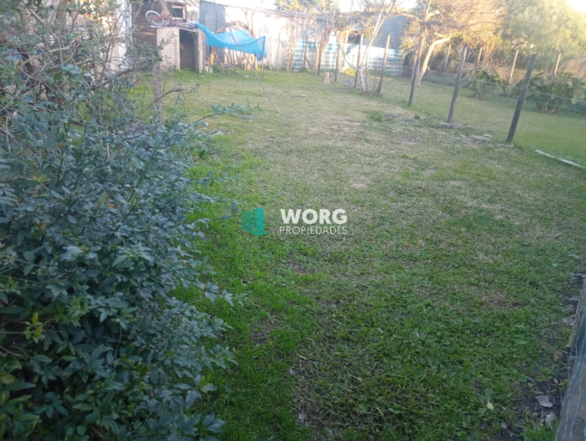 Casa ID.40 - Dos casas en mismo padron