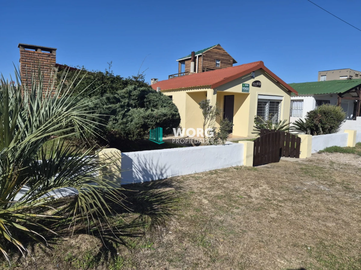 Casa ID.115 - OPORTUNIDAD