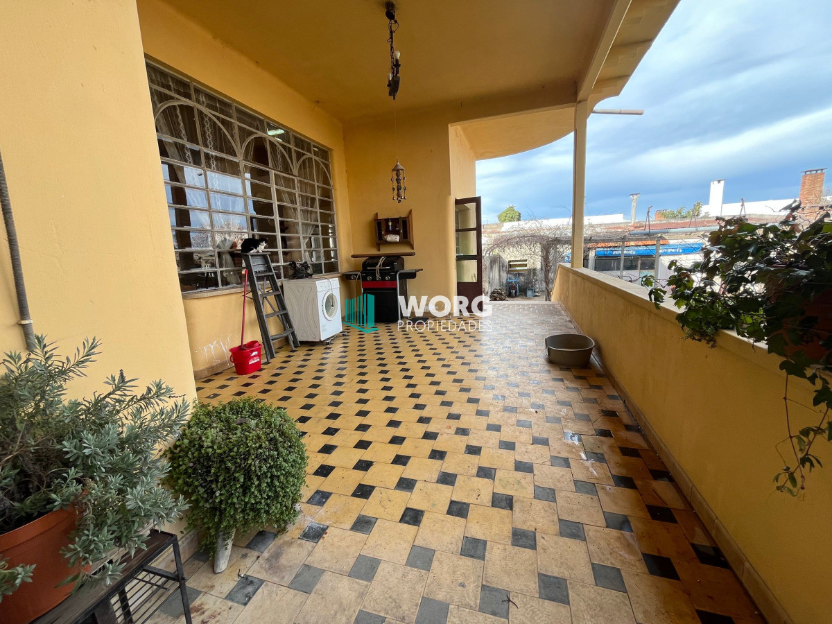 Casa ID.58 - Hermosa casa en Carmelo Colonia