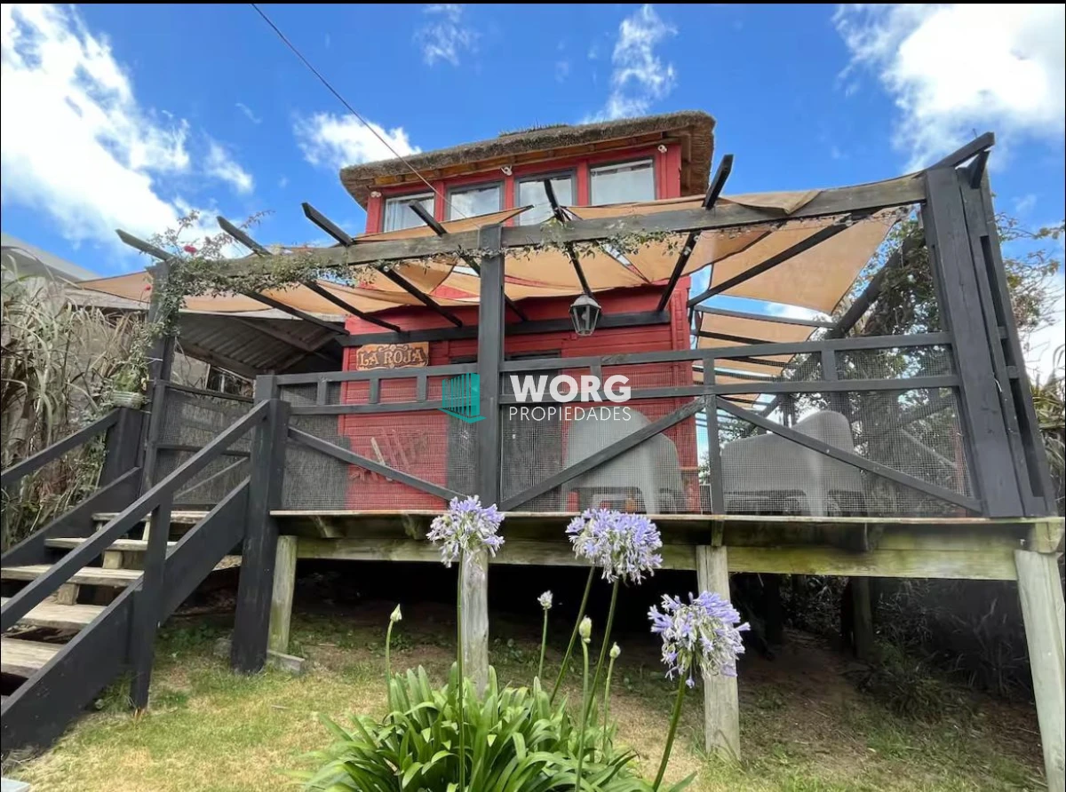 Casa ID.73 - OPORTUNIDAD