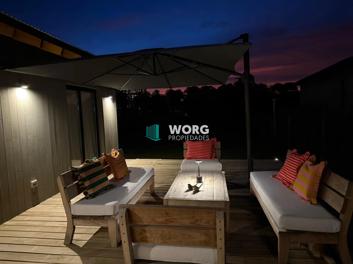 Casa ID.54 - Hermosa casa en venta