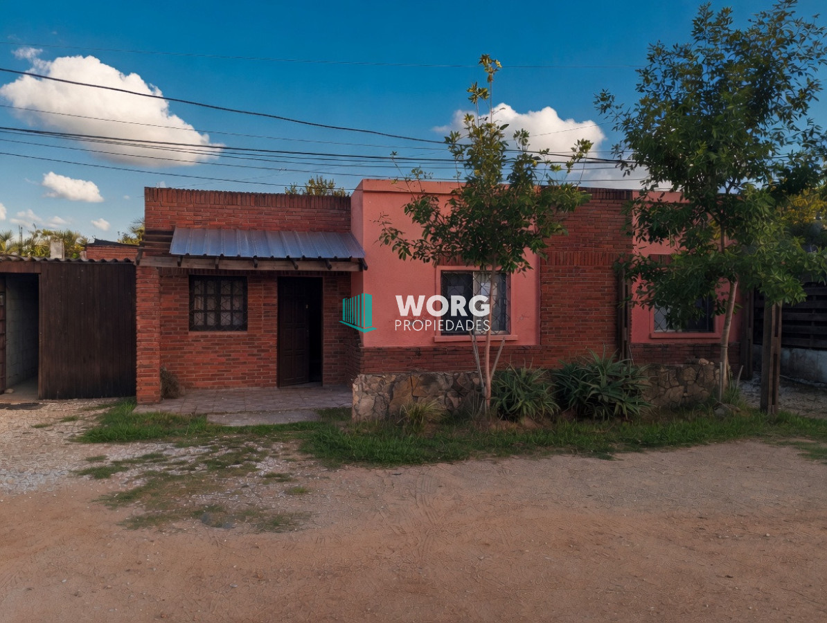 Casa ID.108 - Hermosa casa en venta con Gimnasio