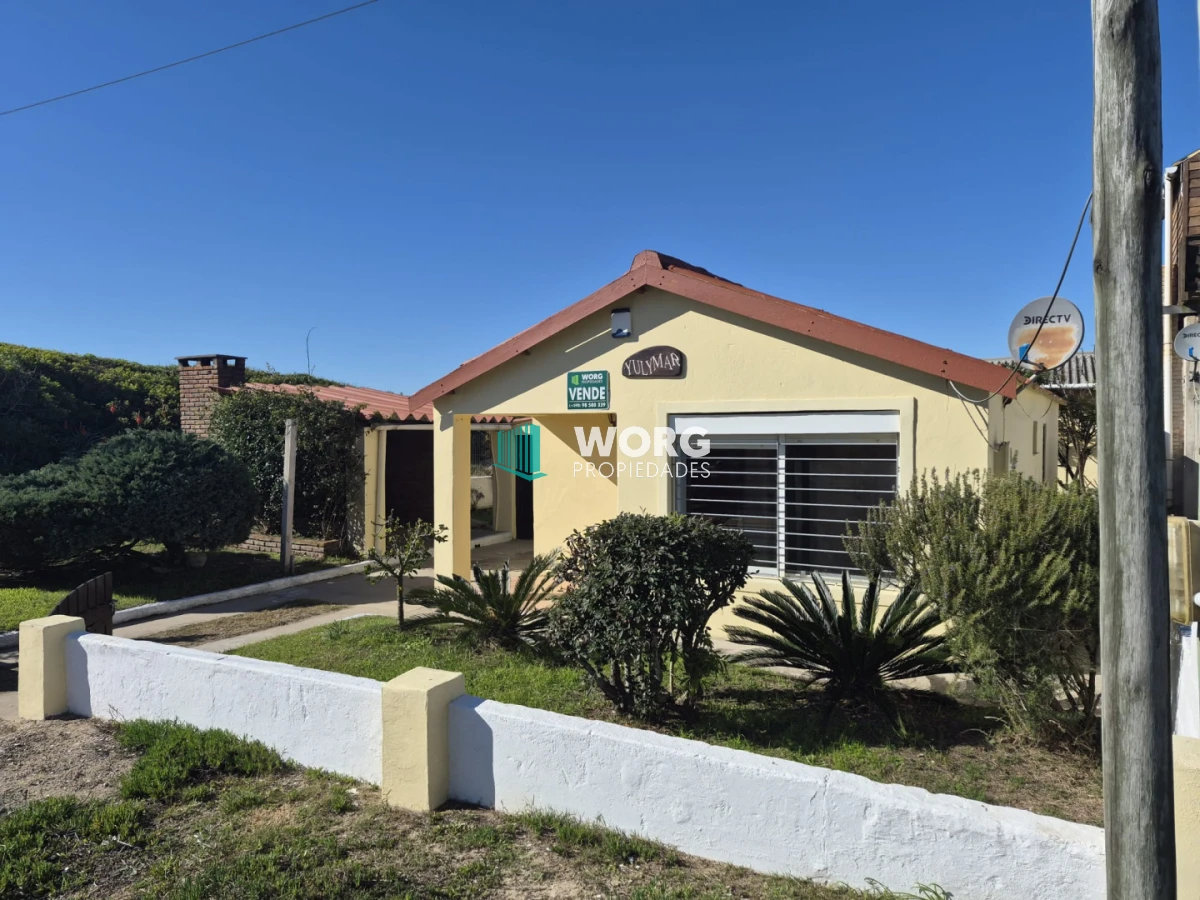 Casa ID.115 - OPORTUNIDAD