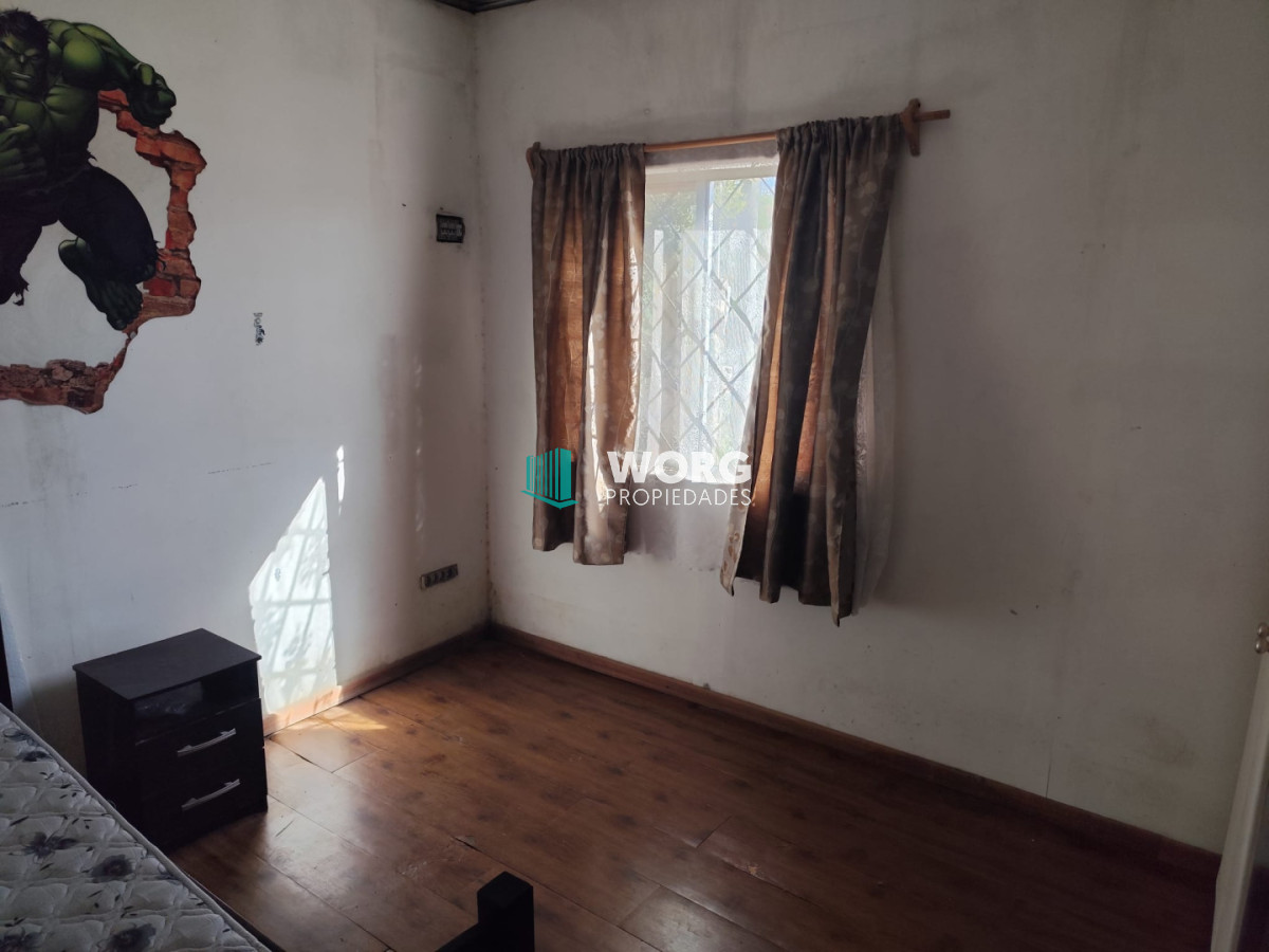 Casa ID.108 - Hermosa casa en venta con Gimnasio