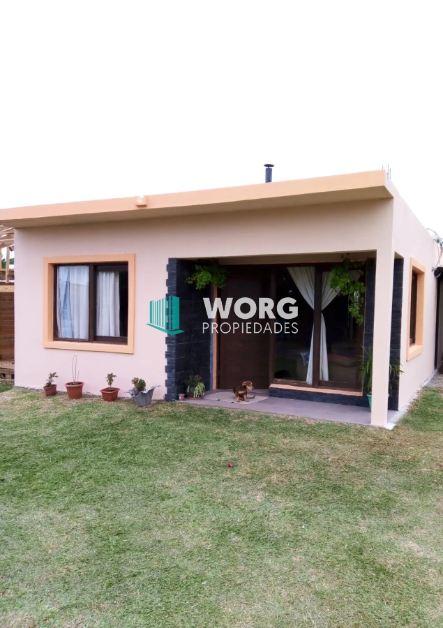 Casa ID.6 - OPORTUNIDAD