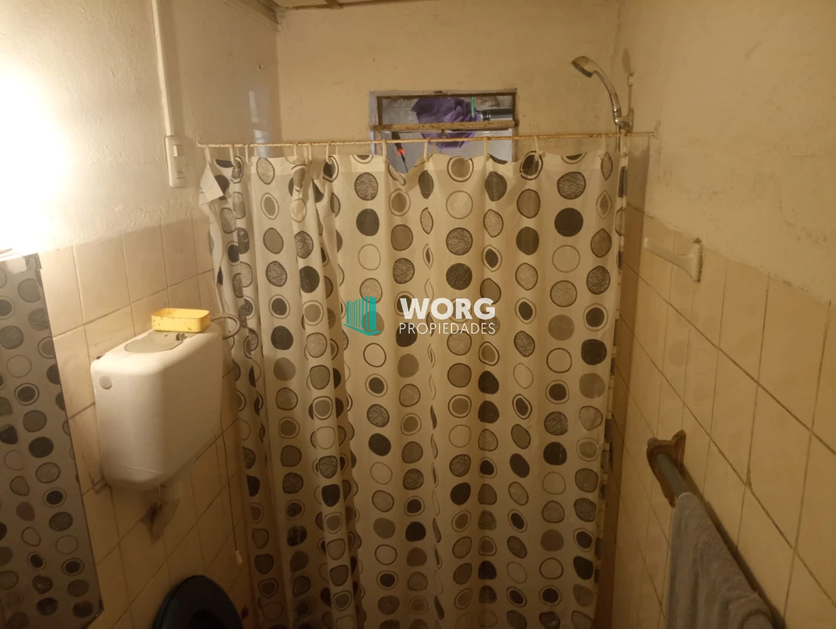 Casa ID.40 - Dos casas en mismo padron