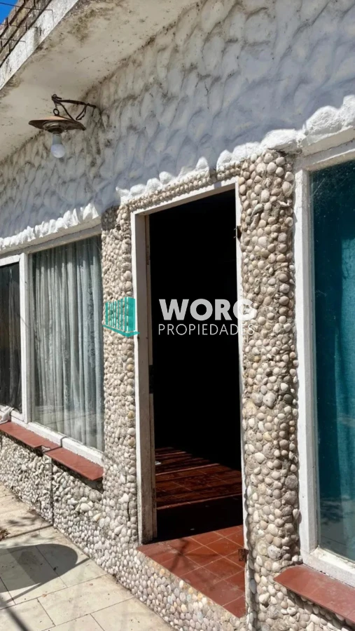 Casa ID.19 - Casa en Barrio Rivera