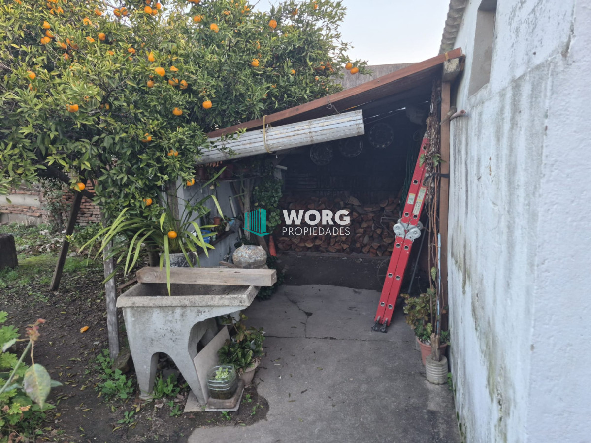 Casa ID.117 - Hermosa casa en venta